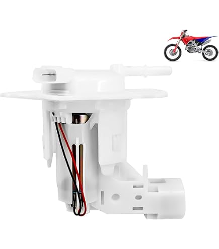 Amazon.com: KEMSO Intank Fuel Pump for Honda CRF250R 2010-2023